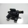 Khlmittel-Thermostat-Einheit<br>Zustand: Gebraucht ohne Mngel<br><br>Verwendbar fr: Moto Morini Corsaro 1200 Avio, Typ: 010301, Modelljahr: von 01/2008 bis 12/2013