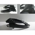 Schwinge, schwarz<br>Zustand: Gebraucht mit Mangel<br><br>Verwendbar fr: Moto Morini Corsaro 1200 Avio, Typ: 010301, Modelljahr: von 01/2008 bis 12/2013