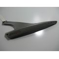 Rahmenheck links, grausilbern<br>Zustand: Gebraucht ohne Mngel<br><br>Verwendbar fr: Buell XB-12X Ulysses, Typ: XB2, Modelljahr: von 01/2005 bis 12/2010