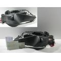 Rahmen mit Brief (EZ: 01.09.2005, HU: 06/2020)<br>Zustand: Gebraucht ohne Mngel<br><br>Verwendbar fr: Buell XB-12X Ulysses, Typ: XB2, Modelljahr: von 01/2005 bis 12/2010