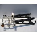 Rahmenheck<br>Zustand: Gebraucht ohne Mngel<br><br>Verwendbar fr: Can-Am DS 450 X, Typ: BLX, Modelljahr: von 01/2008