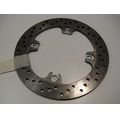 Bremsscheibe hinten<br>Zustand: Gebraucht ohne Mngel<br><br>Verwendbar fr: MV Agusta Brutale 750 S, Typ: F4, Modelljahr: von 01/2003 bis 12/2005