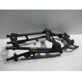 Rahmenheck<br>Zustand: Gebraucht ohne Mngel<br><br>Verwendbar fr: MV Agusta Brutale 750 S, Typ: F4, Modelljahr: von 01/2003 bis 12/2005