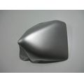 Wasserkhler-Abdeckung oben links, silbern<br>Zustand: Gebraucht ohne Mngel<br><br>Verwendbar fr: MV Agusta Brutale 750 S, Typ: F4, Modelljahr: von 01/2003 bis 12/2005