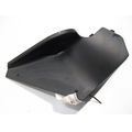 Motor-Abdeckung links<br>Zustand: Gebraucht ohne Mngel<br><br>Verwendbar fr: MV Agusta Brutale 750 S, Typ: F4, Modelljahr: von 01/2003 bis 12/2005