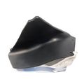 Motor-Abdeckung rechts<br>Zustand: Gebraucht ohne Mngel<br><br>Verwendbar fr: MV Agusta Brutale 750 S, Typ: F4, Modelljahr: von 01/2003 bis 12/2005