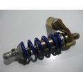 Federbein, blau<br>Zustand: Gebraucht ohne Mngel<br><br>Verwendbar fr: MV Agusta Brutale 750 S, Typ: F4, Modelljahr: von 01/2003 bis 12/2005