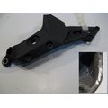 Rahmenabdeckung / Aufnahme fr Schwingensteckachse links<br>Zustand: Gebraucht mit Mangel<br><br>Verwendbar fr: MV Agusta Brutale 750 S, Typ: F4, Modelljahr: von 01/2003 bis 12/2005