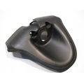 Zndschloss-Abdeckung<br>Zustand: Gebraucht ohne Mngel<br><br>Verwendbar fr: MV Agusta Brutale 910 S, Typ: F4, Modelljahr: von 01/2005 bis 12/2008