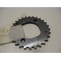 Nockenwellen-Stirnrad (Einlass)<br>Zustand: Gebraucht ohne Mngel<br><br>Verwendbar fr: MV Agusta Brutale 910 S, Typ: F4, Modelljahr: von 01/2005 bis 12/2008