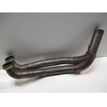 Auspuff-Krmmerrohre 3+4 (90361)<br>Zustand: Gebraucht ohne Mngel<br><br>Verwendbar fr: MV Agusta F4 750 S, Typ: F4, Modelljahr: von 01/2000 bis 12/2001