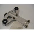 Zndspulen-Halter<br>Zustand: Gebraucht ohne Mngel<br><br>Verwendbar fr: MV Agusta F4 750 S, Typ: F4, Modelljahr: von 01/2002 bis 12/2004