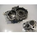 Motordeckel links (ber Getriebe)<br>Zustand: Gebraucht ohne Mngel<br><br>Verwendbar fr: MV Agusta F4 750 S, Typ: F4, Modelljahr: von 01/2002 bis 12/2004
