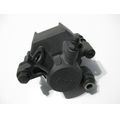 Bremssattel hinten<br>Zustand: Gebraucht ohne Mngel<br><br>Verwendbar fr: Buell Firebolt XB-9R, Typ: XB1, Modelljahr: von 01/2002 bis 12/2004