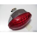 Rcklicht komplett<br>Zustand: Gebraucht ohne Mngel<br><br>Verwendbar fr: Buell Firebolt XB-9R, Typ: XB1, Modelljahr: von 01/2002 bis 12/2004