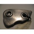 Wartungsdeckel Primrkette<br>Zustand: Gebraucht mit Mangel<br><br>Verwendbar fr: Buell Firebolt XB-9R, Typ: XB1, Modelljahr: von 01/2002 bis 12/2004