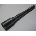 Hinterradsteckachse<br>Zustand: Gebraucht ohne Mngel<br><br>Verwendbar fr: Buell 1125 R, Typ: XB3, Modelljahr: von 01/2008 bis 12/2010