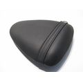Sitzbank Sozius, schwarz<br>Zustand: Gebraucht ohne Mngel<br><br>Verwendbar fr: Buell 1125 R, Typ: XB3, Modelljahr: von 01/2008 bis 12/2010