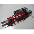 Federbein<br>Zustand: Gebraucht ohne Mngel<br><br>Verwendbar fr: Buell 1125 R, Typ: XB3, Modelljahr: von 01/2008 bis 12/2010