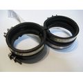Ansaugstutzen-Satz<br>Zustand: Gebraucht ohne Mngel<br><br>Verwendbar fr: Buell 1125 R, Typ: XB3, Modelljahr: von 01/2008 bis 12/2010