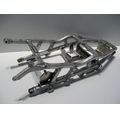 Rahmenheck<br>Zustand: Gebraucht ohne Mngel<br><br>Verwendbar fr: Buell 1125 R, Typ: XB3, Modelljahr: von 01/2008 bis 12/2010