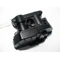 Ventildeckel vorne<br>Zustand: Gebraucht ohne Mngel<br><br>Verwendbar fr: Buell 1125 R, Typ: XB3, Modelljahr: von 01/2008 bis 12/2010