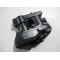 Ventildeckel vorne<br>Zustand: Gebraucht ohne Mngel<br><br>Verwendbar fr: Buell 1125 R, Typ: XB3, Modelljahr: von 01/2008 bis 12/2010