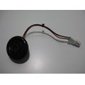 Zndungs-Einschaltknopf / Keyless-go-Schalter<br>Zustand: Gebraucht ohne Mngel<br><br>Verwendbar fr: Indian Chief Dark Horse, Typ: T, Modelljahr: von 01/2016 bis 12/2020