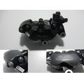 Bremssattel vorne rechts<br>Zustand: Gebraucht mit Mangel<br><br>Verwendbar fr: Indian Chief Dark Horse, Typ: T, Modelljahr: von 01/2016 bis 12/2020