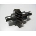 Nockenwelle (Auslass) fr den hinteren Zylinder<br>Zustand: Gebraucht ohne Mngel<br><br>Verwendbar fr: Harley-Davidson Sportster XL 883 N Iron, Typ: XL2 X8F, Modelljahr: von 01/2009 bis 12/2013