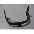 Radlauf-Halter hinten<br>Zustand: Gebraucht ohne Mngel<br><br>Verwendbar fr: Harley-Davidson Sportster XL 1200 T Super Low ABS, Typ: FMEDTO, Modelljahr: von 01/2014