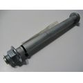 Schwingensteckachse<br>Zustand: Gebraucht ohne Mngel<br><br>Verwendbar fr: Harley-Davidson Sportster XL 1200 T Super Low ABS, Typ: FMEDTO, Modelljahr: von 01/2014