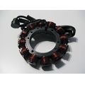 Lichtmaschinenstator<br>Zustand: Gebraucht ohne Mngel<br><br>Verwendbar fr: Harley-Davidson Sportster XL 1200 T Super Low ABS, Typ: FMEDTO, Modelljahr: von 01/2014