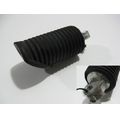 Furaste vorne links<br>Zustand: Gebraucht mit Mangel<br><br>Verwendbar fr: Harley-Davidson Dyna Super Glide Custom, Typ: FD1 FXDCI, Modelljahr: von 01/2005 bis 12/2005
