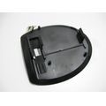 Halter fr CDI / Abdeckung Radlauf hinten<br>Zustand: Gebraucht ohne Mngel<br><br>Verwendbar fr: Harley-Davidson Sportster XL 1200 Custom, Typ: XL1200C, Modelljahr: von 01/2007 bis 12/2010