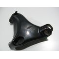 Furastenhalter hinten rechts<br>Zustand: Gebraucht mit Mangel<br><br>Verwendbar fr: Harley-Davidson Sportster XL 1200 Custom, Typ: XL1200C, Modelljahr: von 01/2007 bis 12/2010