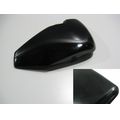 Seitendeckel rechts, schwarz<br>Zustand: Gebraucht mit Mangel<br><br>Verwendbar fr: Harley-Davidson Sportster XL 1200 Custom, Typ: XL1200C, Modelljahr: von 01/2007 bis 12/2010