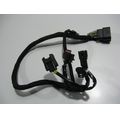 Kabelbaum fr die Einspritzanlage<br>Zustand: Gebraucht ohne Mngel<br><br>Verwendbar fr: Harley-Davidson Sportster XL 1200 Custom, Typ: XL2 X3F, Modelljahr: von 01/2011 bis 12/2013