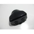 Zndspulen-Abdeckung, schwarz<br>Zustand: Gebraucht ohne Mngel<br><br>Verwendbar fr: Harley-Davidson XG 750 A Street Rod, Typ: XG1 FNEDTO, Modelljahr: von 01/2017