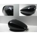 Tank, Vivid Black<br>Zustand: Gebraucht mit Mangel<br><br>Verwendbar fr: Harley-Davidson XG 750 A Street Rod, Typ: XG1 FNEDTO, Modelljahr: von 01/2017