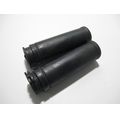 Gasdrehgriff mit Griffgummi-Satz<br>Zustand: Gebraucht ohne Mngel<br><br>Verwendbar fr: Harley-Davidson FXDF Dyna Fat Bob, Typ: FD2 GCFDFO, Modelljahr: von 01/2007 bis 12/2011