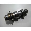 Nockenwelle (vorderer Zylinder)<br>Zustand: Gebraucht ohne Mngel<br><br>Verwendbar fr: Harley-Davidson FXDF Dyna Fat Bob, Typ: FD2 GCFDFO, Modelljahr: von 01/2007 bis 12/2011