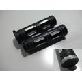 Gasdrehgriff<br>Zustand: Gebraucht mit Mangel<br><br>Verwendbar fr: Harley-Davidson FXDF Dyna Fat Bob, Typ: FD2 GCFDFO, Modelljahr: von 01/2007 bis 12/2011