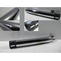 Auspuffendtopf unten<br>Zustand: Gebraucht mit Mangel<br><br>Verwendbar fr: Harley-Davidson FXDF Dyna Fat Bob, Typ: FD2 GCFDFO, Modelljahr: von 01/2007 bis 12/2011