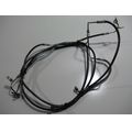 Bremsleitungen vorne<br>Zustand: Gebraucht ohne Mngel<br><br>Verwendbar fr: Harley-Davidson FLHTCU Electra Glide Ultra Classic, Typ: GSACFO, Modelljahr: von 01/2009 bis 12/2010