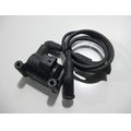 Zndspule<br>Zustand: Gebraucht ohne Mngel<br><br>Verwendbar fr: Harley-Davidson FLHTCU Electra Glide Ultra Classic, Typ: GSACFO, Modelljahr: von 01/2009 bis 12/2010