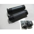 Gasdrehgriff mit Griffgummi-Satz<br>Zustand: Gebraucht mit Mangel<br><br>Verwendbar fr: Harley-Davidson FFDAXO Sportster XL 1200 X Forty-Eight, Typ: XL2 X3F, Modelljahr: von 01/2010 bis 12/2013