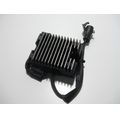 Lichtmaschinenregler / Gleichrichter<br>Zustand: Gebraucht ohne Mngel<br><br>Verwendbar fr: Harley-Davidson FFAANO Sportster XL 1200 N Nightster, Typ: XL2 X3F, Modelljahr: von 01/2007 bis 12/2012