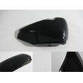 Seitendeckel rechts, schwarz<br>Zustand: Gebraucht mit Mangel<br><br>Verwendbar fr: Harley-Davidson FFCARO Sportster XL 1200 R Roadster, Typ: XL2 X3F, Modelljahr: von 01/2007 bis 12/2008