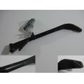 Seitenstnder<br>Zustand: Gebraucht mit Mangel<br><br>Verwendbar fr: Harley-Davidson FFCARO Sportster XL 1200 R Roadster, Typ: XL2 X3F, Modelljahr: von 01/2007 bis 12/2008